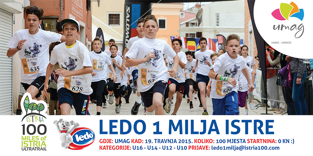 letak ledo